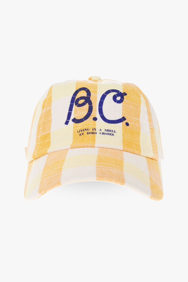 Multicolour Baseball cap Bobo Choses - Hat Bucket Hat 12030802